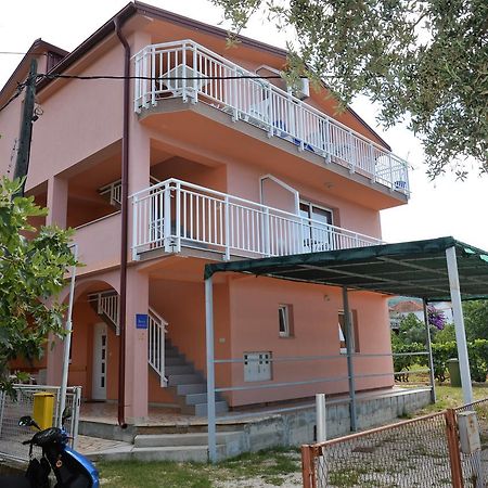 Apartmani Ramljak Marina Exterior photo